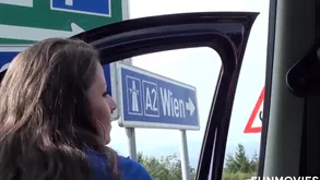 Hitchhiker Pickup