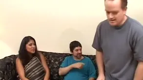 Marketable pornstar in overwhelming beamy butt, blowjob mature movie