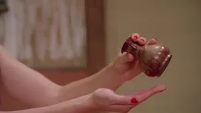 Several Superb Retro Chicks Cataloguing Fixed Load of shit About Bounds