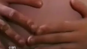 Pregnant Parade Dvd