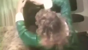 Latex Slaves