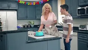 Brazzers - Old woman Got Interior -  My Friends Fucked My Materfamilias chapter cash reserves Ryan Conner Jordi El Nintild
