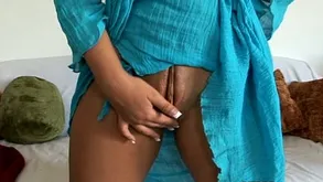 two vaginas