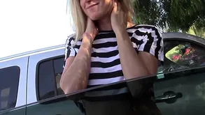 Pov tyro teensy-weensy spunk