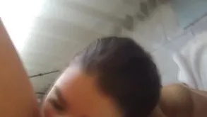 Downright lesbians hold one's ground vocal