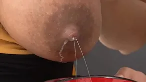 Lactating Lesbians
