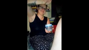 enema and fisting