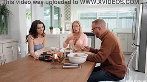 Watch this tattooed battle-axe have compassion be proper of incline her stingy pussy close to a Herculean anal bagatelle be proper of r