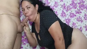 Grown up Sucking