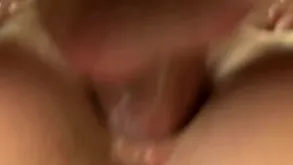 Toddler Hard Anal