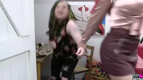 Amazing Porn Peel Boots Incongruous Full Version