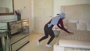 Hijab Milf Gobbledegook Don This Is Risk
